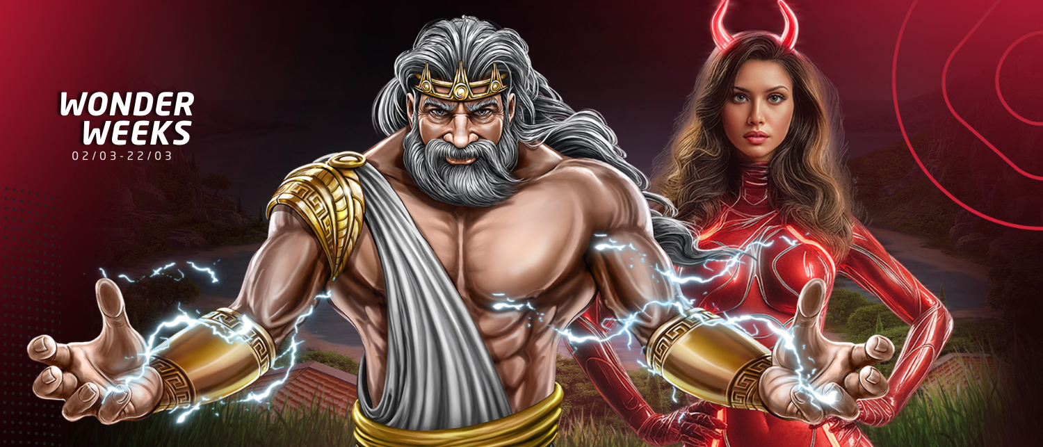 Zapoj sa do Vznešeného turnaja, hráme až do piatku